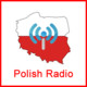 Polish Radio Icon Image