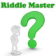 Riddle Master Icon Image