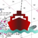 Marine Navigation Icon Image
