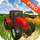 Farming Simulator 17 Icon Image