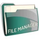 Advance File Manager Icon Image
