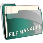 Advance File Manager Image