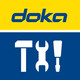 DokaTools Icon Image
