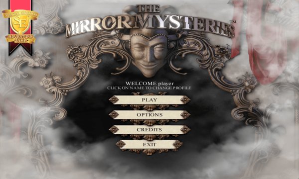 Mirror Mysteries Screenshot Image