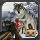 VR Mountain Wolf Hunting for Windows Phone