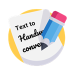 Text To Handwriting 1.0.0.0 Msix