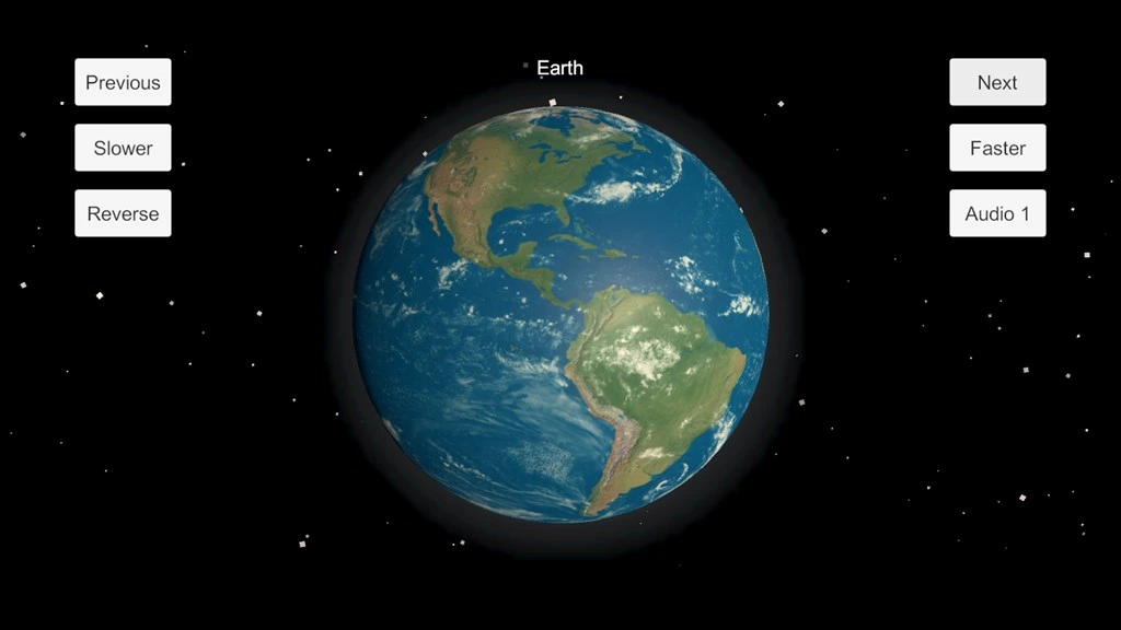 My Little Planet Screenshot Image #5