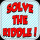 Solve the Riddle Icon Image