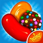 Candy Crush Saga 1.95.5.0 AppX