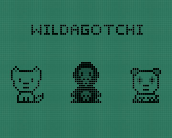 Wildagotchi: Virtual Pet Image