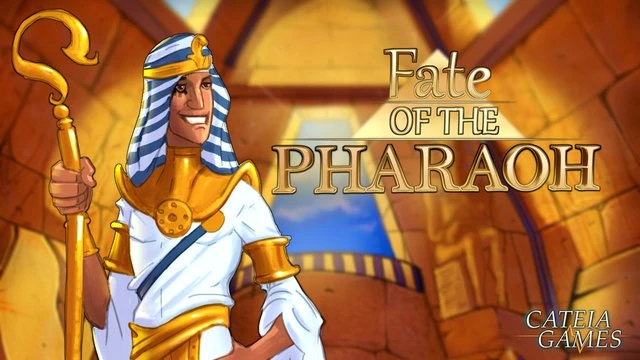 Fate of the Pharaoh Full Screenshot Image