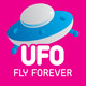 Ufo Icon Image