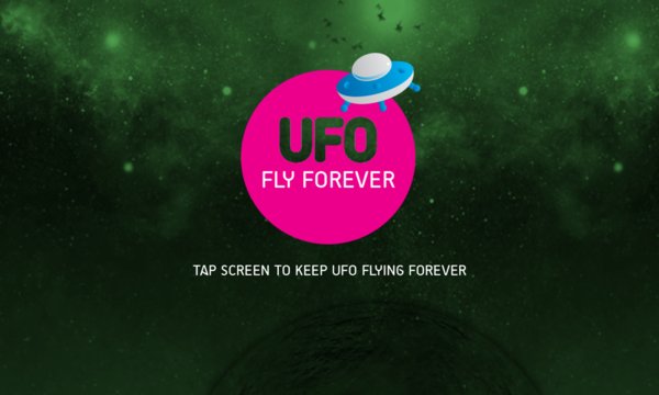 Ufo Screenshot Image