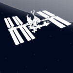 International Space Station 1.0.0.0 for Windows Phone
