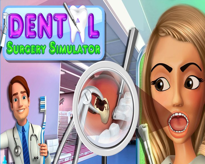 DentistSurgery Image