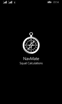 NavMate Screenshot Image