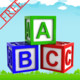 Learn ABC Fun Icon Image
