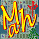 Multilingual Mahjongg Solitaire Icon Image