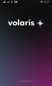 Volaris Screenshot Image