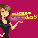 Cuckoo for Coupon Deals