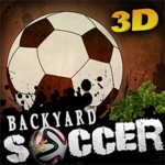 Backyard Soccer 3D