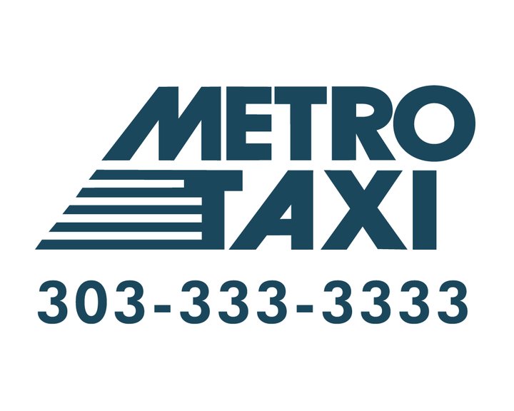 Metro Taxi Denver Image