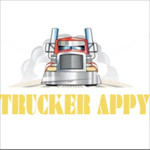Trucker Appy Image