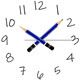 Clock Collection Icon Image