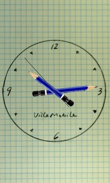 Clock Collection Screenshot Image