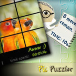 Pic Puzzler 1.5.0.0 for Windows Phone