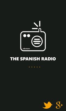 La Radio de España Screenshot Image