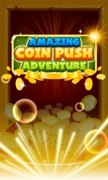 Coin Adventure Screenshot Image