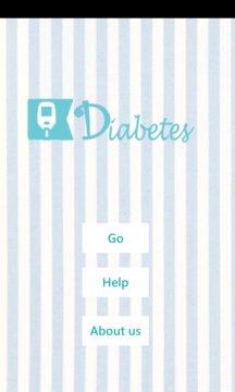Diabetes Screenshot Image
