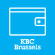 KBC Brussels Mobile Icon Image