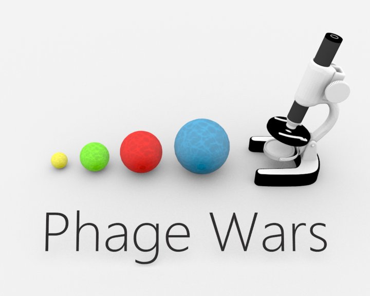 Phage Wars Image