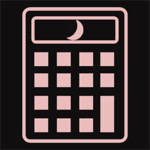 NightView Calculator