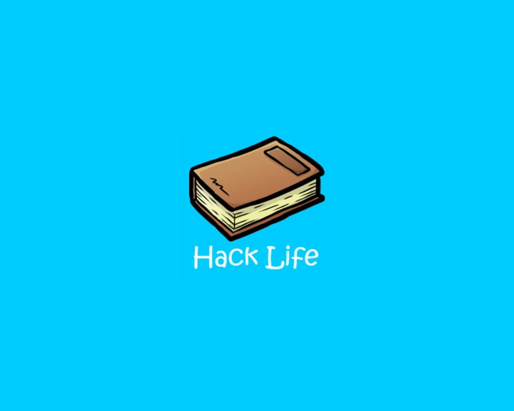 Hack Life Image