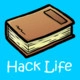 Hack Life Icon Image