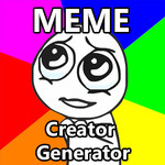 MEME Creator Generator Image