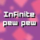 Infinite Pew Pew Icon Image