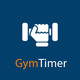 GymTimer Icon Image