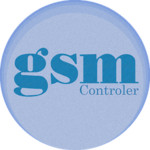 GSM Controler 2