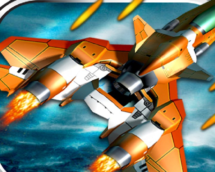 Raiden Air Battle Image