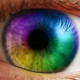 Change Eyes Color Icon Image
