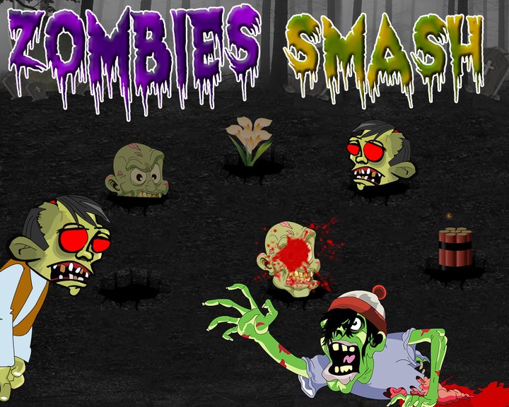 Zombies Smash