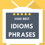Idioms & Phrases Pro