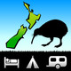 WikiCamps New Zealand Icon Image