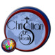 Christian Meeting Icon Image