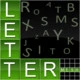 Letter Mesh Icon Image