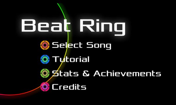 Beat Ring Screenshot Image